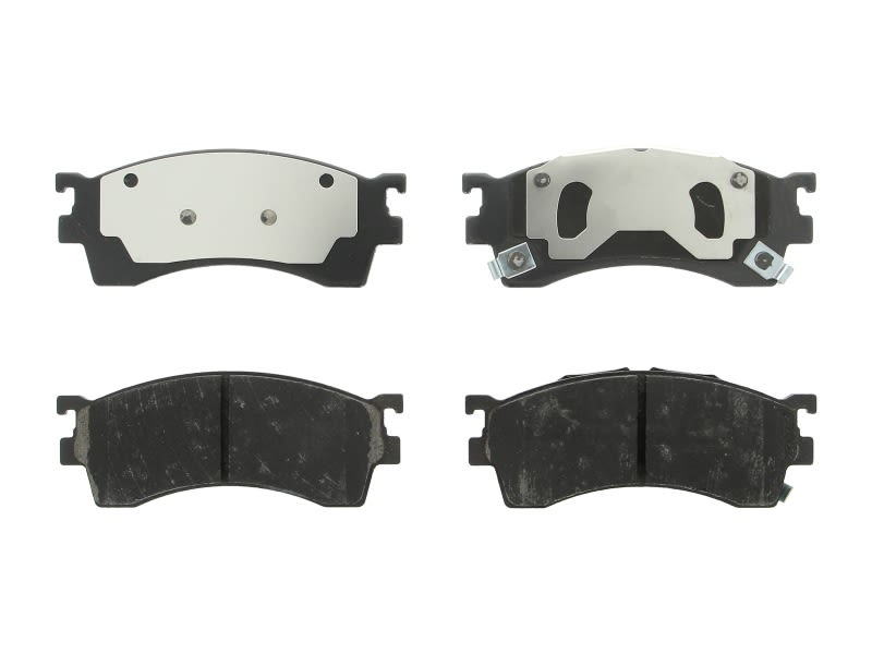 Pastillas de freno de disco TRW GDB3209 para Mazda 626 V
