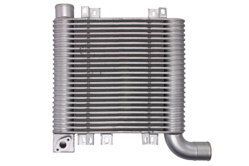Enfriador de aire de carga (intercooler) NRF 30331