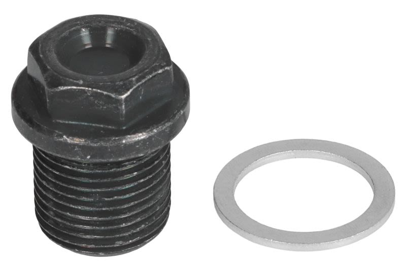 Tapón de cárter de aceite ELRING 773.640 para Volvo V40