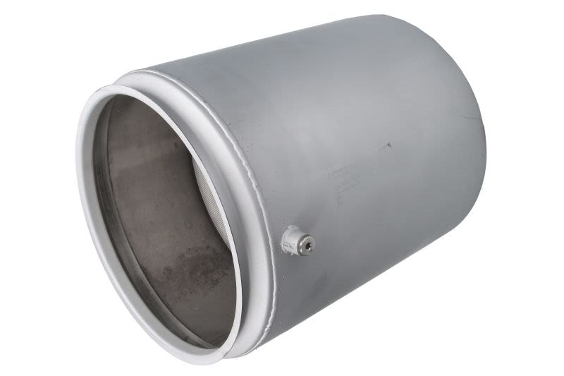Filtro de partículas (DPF) DINEX 2KI016-RX para Iveco S-Way
