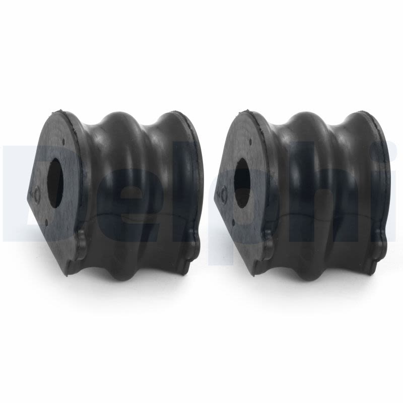 Buje de barra estabilizadora DELPHI TD2047W para Nissan Navara NP300