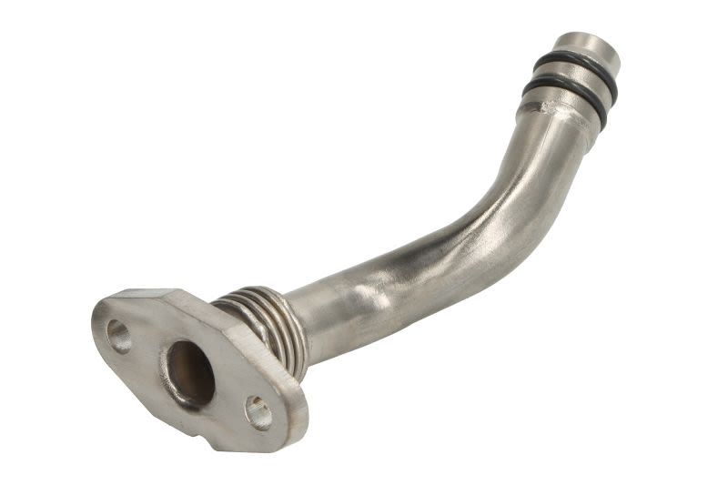 Línea de aceite de turbocompresor VAICO V10-8566 para Volkswagen Golf V