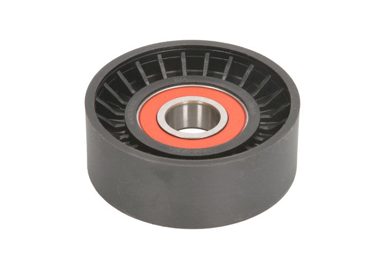 Palanca tensora de correa multicanal BTA E2X0004BTA para Opel Astra J