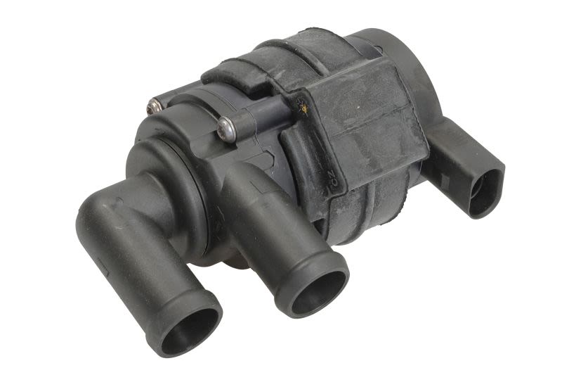 Bomba de recirculación de agua de calefactor estacionario CONTITECH WPS7006 para Volkswagen Amarok