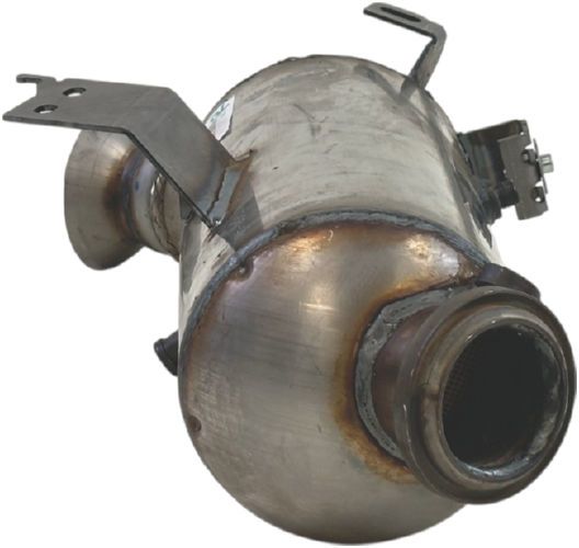 Filtro de partículas (DPF) BOSAL 097-525 para Mercedes-Benz Clase C (A205) 2016-2023