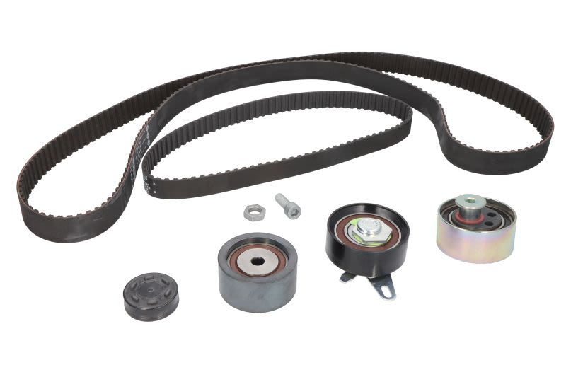 Kit de correa de distribución INA 530 0416 10 para Audi A4 B5