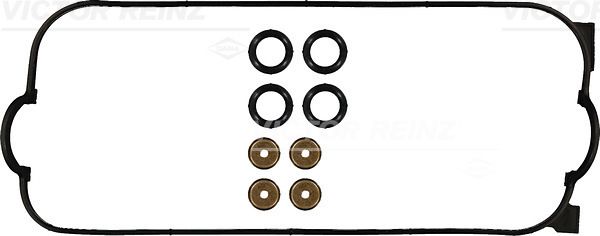 Juego de empaquetaduras de tapa de válvulas REINZ 15-52664-01 para Honda Accord V