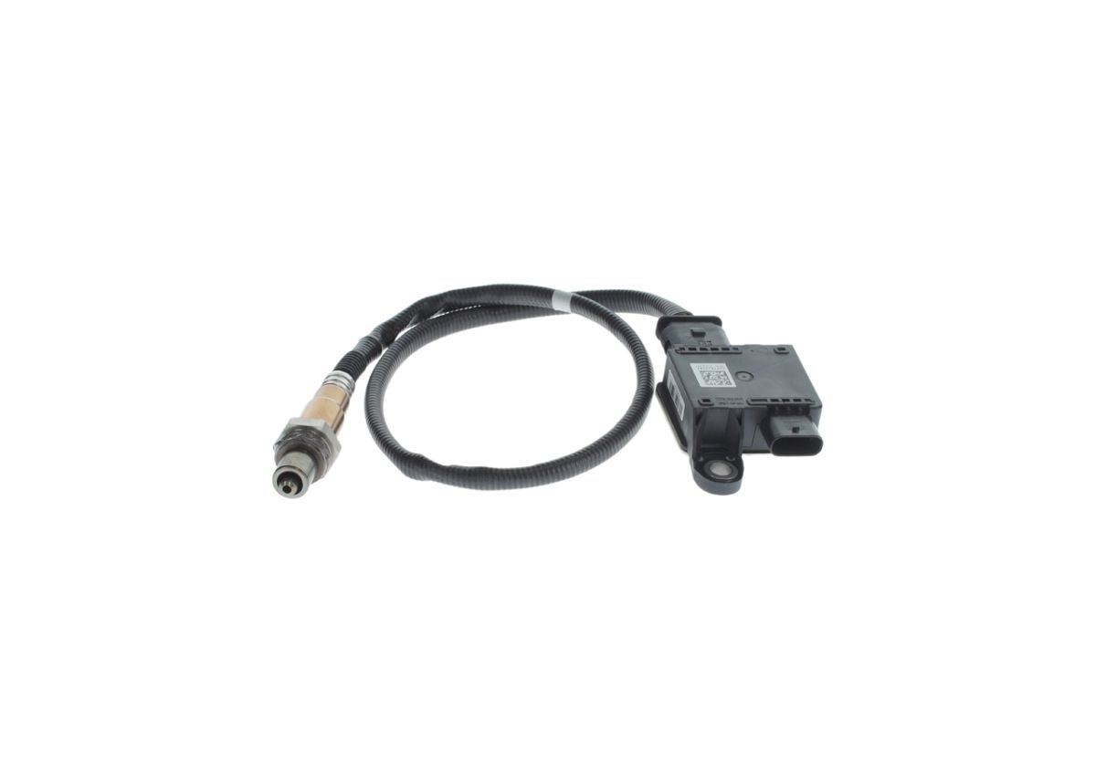 Sensor de partículas BOSCH 0 281 009 095 para Renault Master III