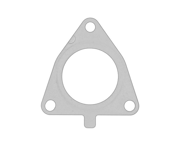 Empaquetadura de turbocompresor OE PEUGEOT 037675 para Citroen C4 II