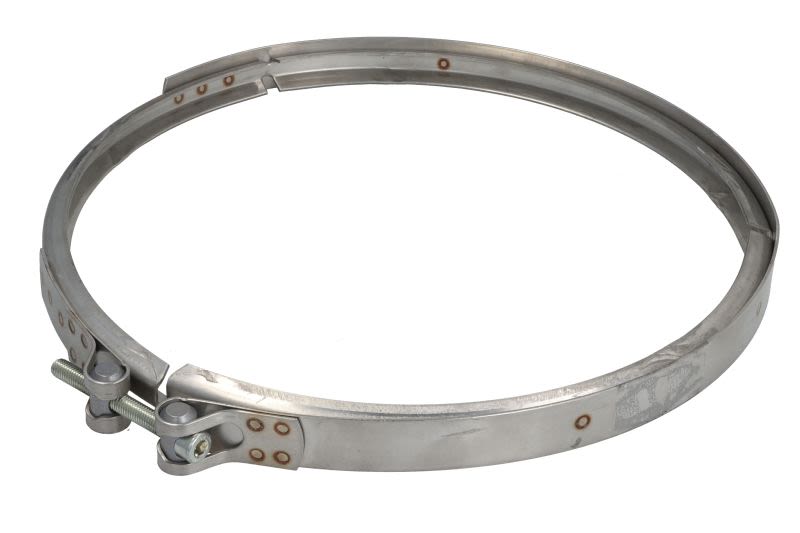 Soporte de escape DINEX 6LL000 para Scania R I