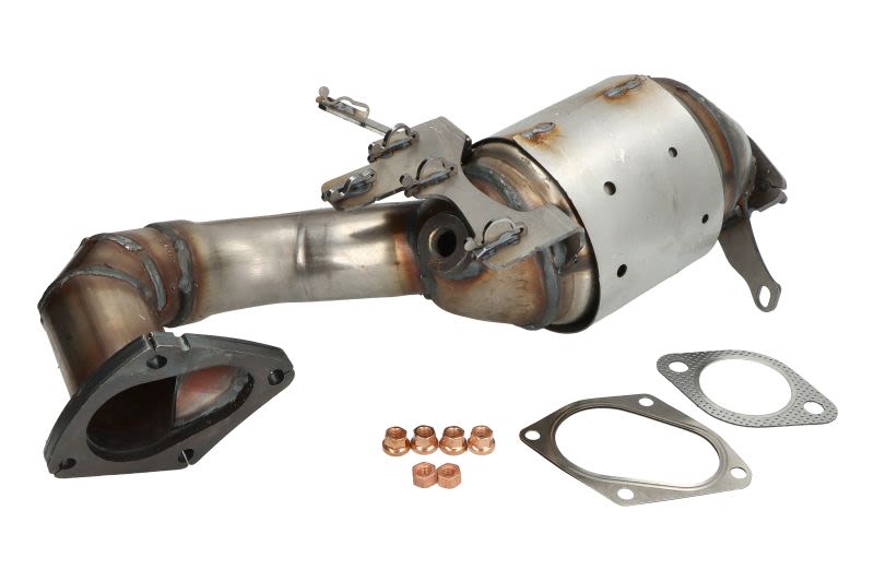 Catalizador BOSAL 090-176 para Volkswagen Golf V