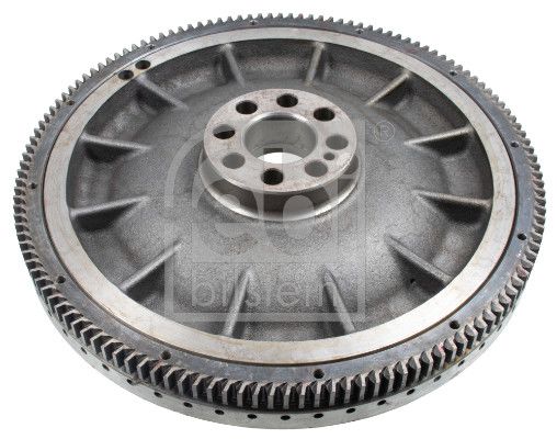 Volante de motor FEBI 178653 para Mercedes-Benz Atego
