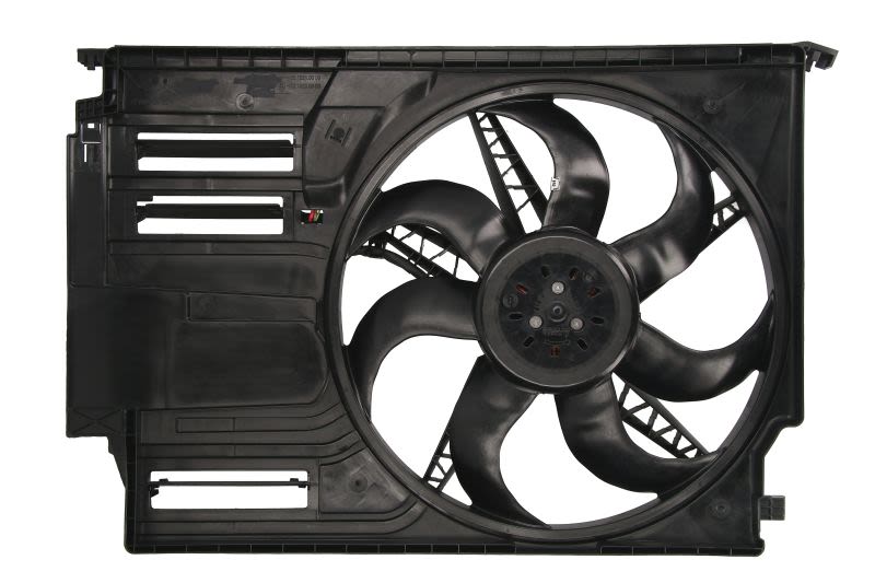 Ventilador de refrigeración de motor MAHLE CFF 403 000P para BMW Serie 2 (F45) 2013-2021