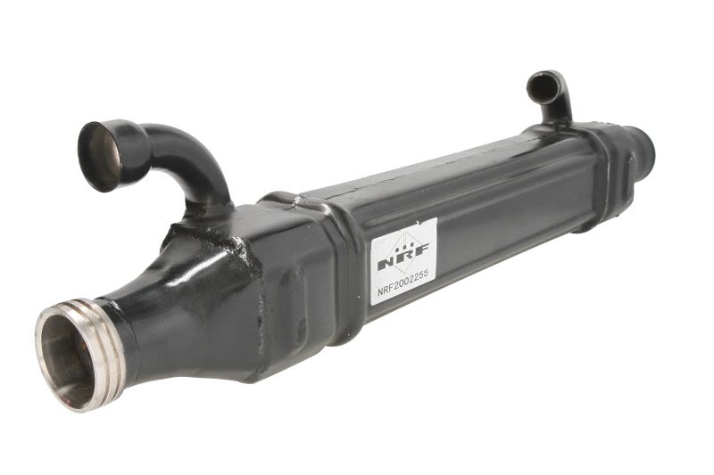 Enfriador EGR NRF 48318 para Scania K I