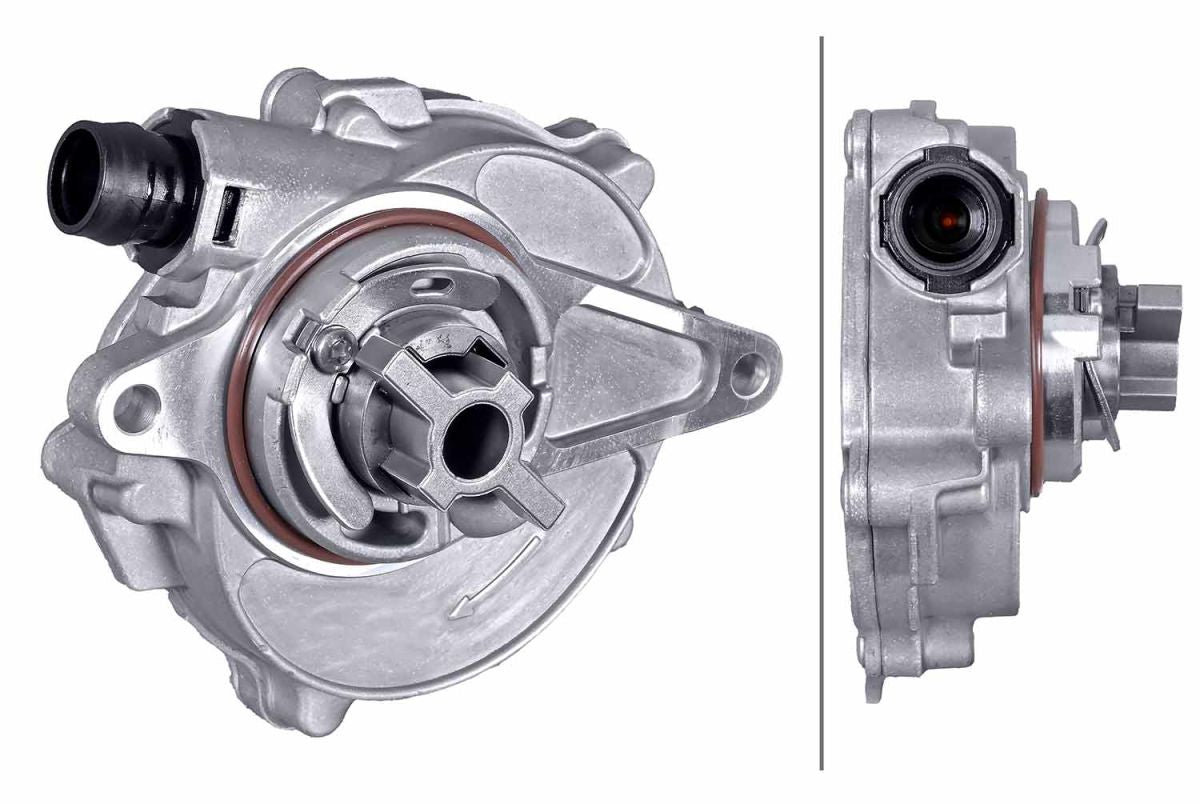 Bomba de vacío de frenos HELLA 8TM 358 400-351 para Volvo S60 II