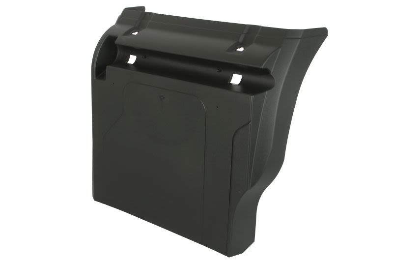 Tapabarro COSPEL 205.96024 para Mercedes-Benz Actros MP4 / MP5