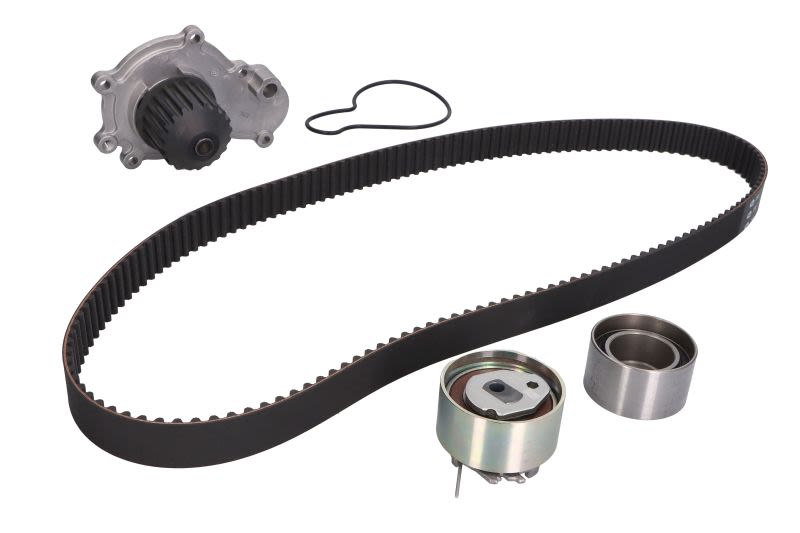 Kit de bomba de agua y correa de distribución GATES KP1T246 para Chrysler Sebring