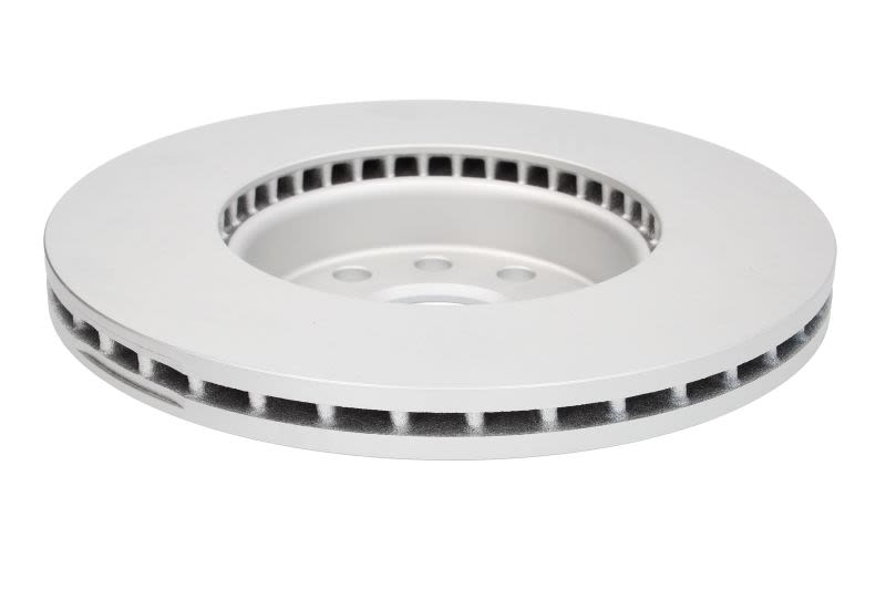 Disco de freno ATE 24.0125-0145.1 para Ford Transit Connect V761