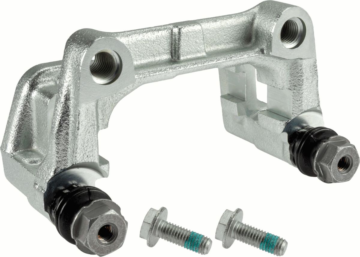 Soporte de pinza de freno TRW BDA576 para Opel Astra G