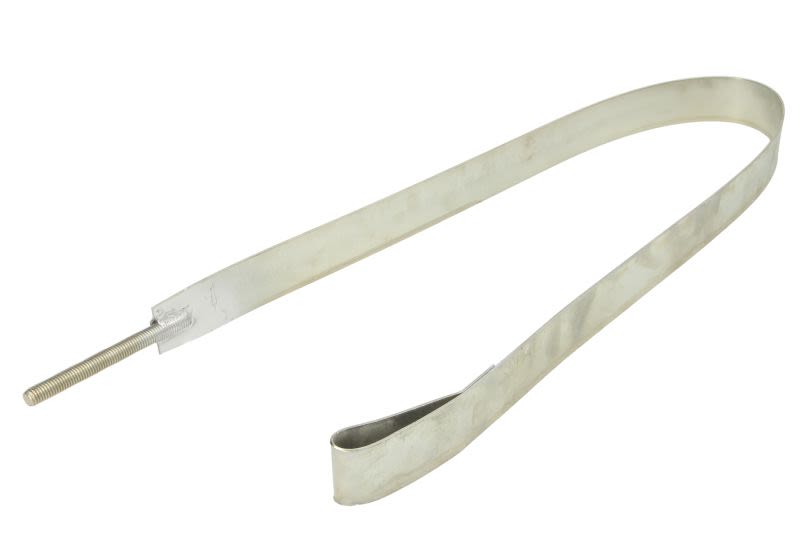 Pieza de fijación de escape CLAMP 0025.80897