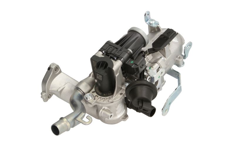 Enfriador EGR PIERBURG 7.02156.24.0 para Citroen C3 II