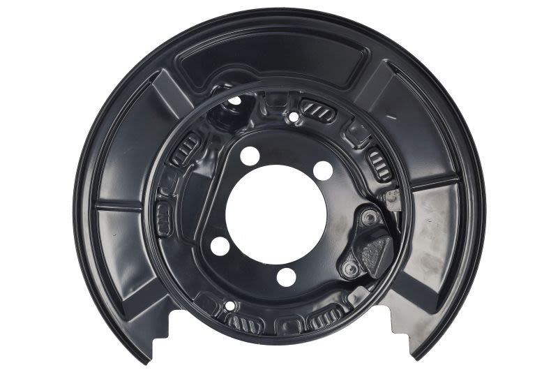 Protector de disco de freno BLIC 6508-03-8120877K para Toyota Verso