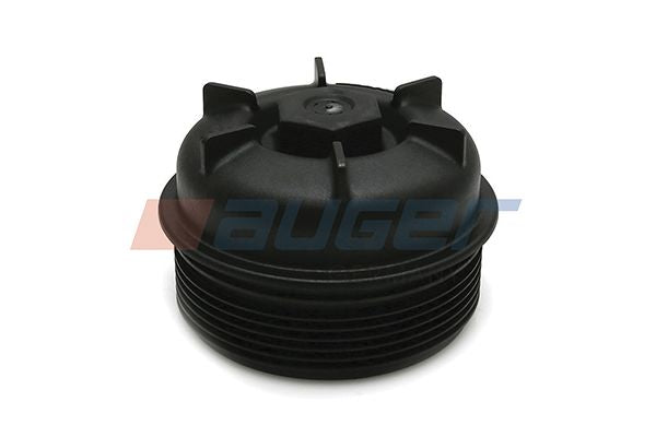 Tapa, filtro de combustible AUGER — foto 3