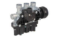 Bloque de válvulas de control direccional, suspensión neumática PNEUMATICS