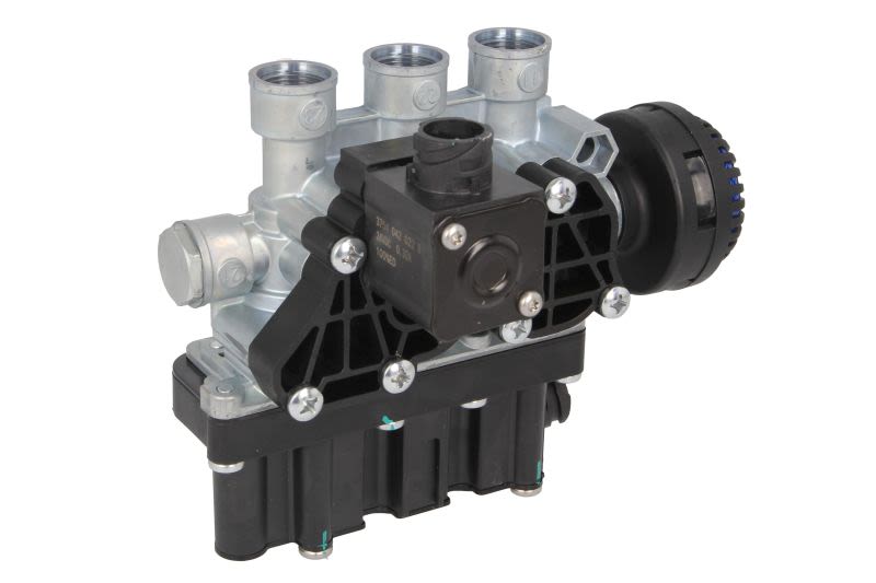 Bloque de válvulas de control direccional, suspensión neumática PNEUMATICS