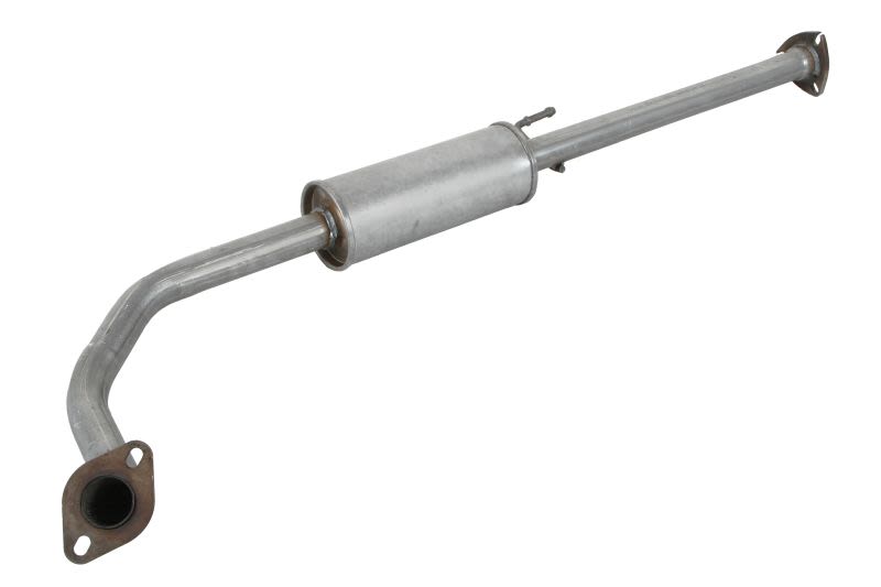 Silenciador central 4MAX 0219-01-09015 para Honda Hr-V