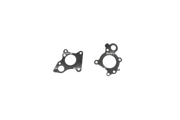 Válvula EGR NRF 48701 para Mercedes-Benz Clase A (W176) 2012-2018