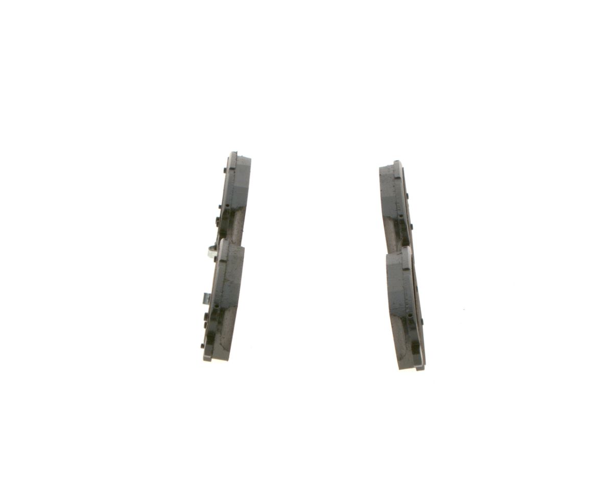Pastillas de freno de disco BOSCH 0 986 424 864 para Hyundai I30