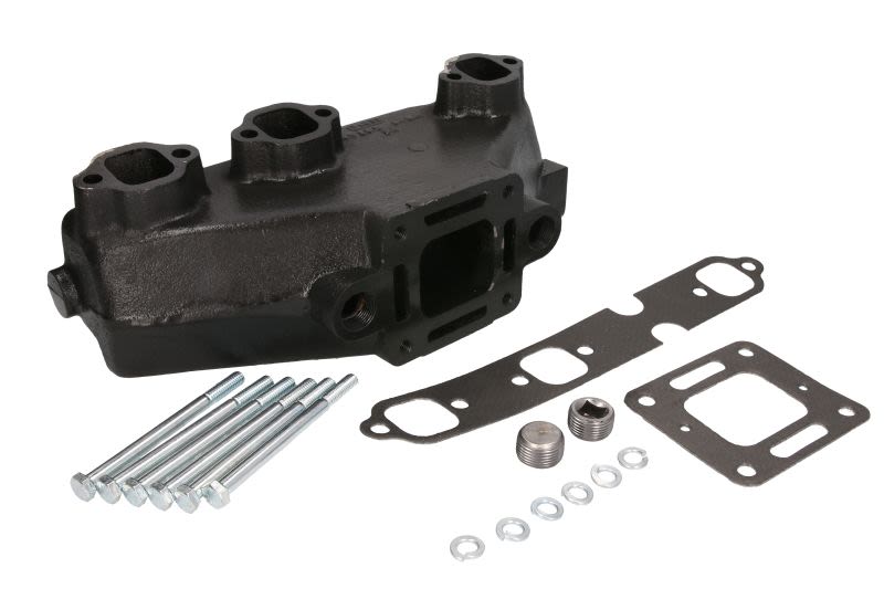 Colector de escape BARR MARINE MC-1-99746