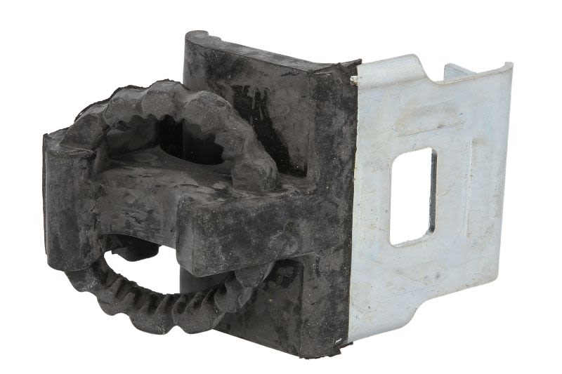 Soporte de escape WALKER 80345 para Renault Laguna II