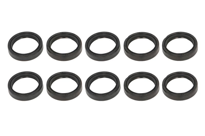 Retén de aceite de suspensión delantera ATHENA P40FORK455056 W para Aprilia NA