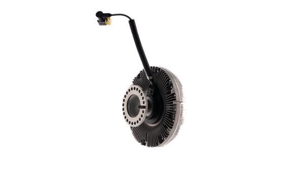Embrague de ventilador de radiador MAHLE CFC 280 000P para DAF CF