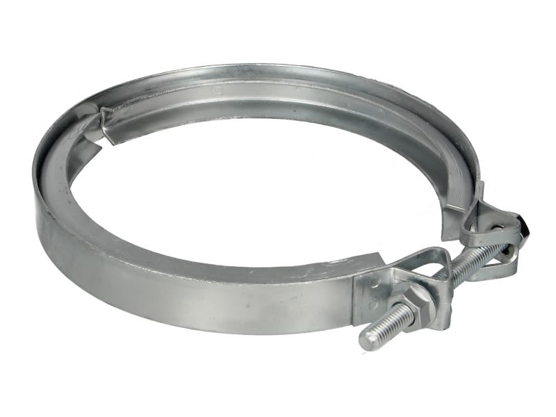 Pieza de fijación de escape CLAMP 0020.49821