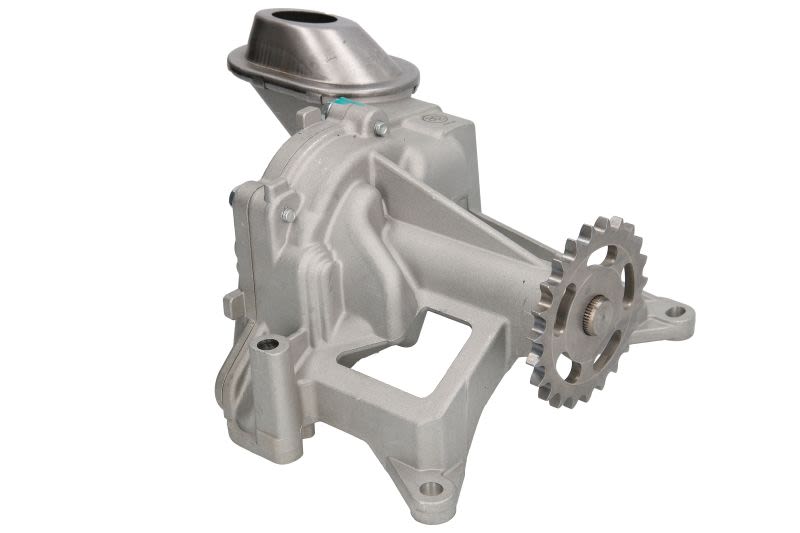 Bomba de aceite MOTIVE OP8358 para Ford Focus II