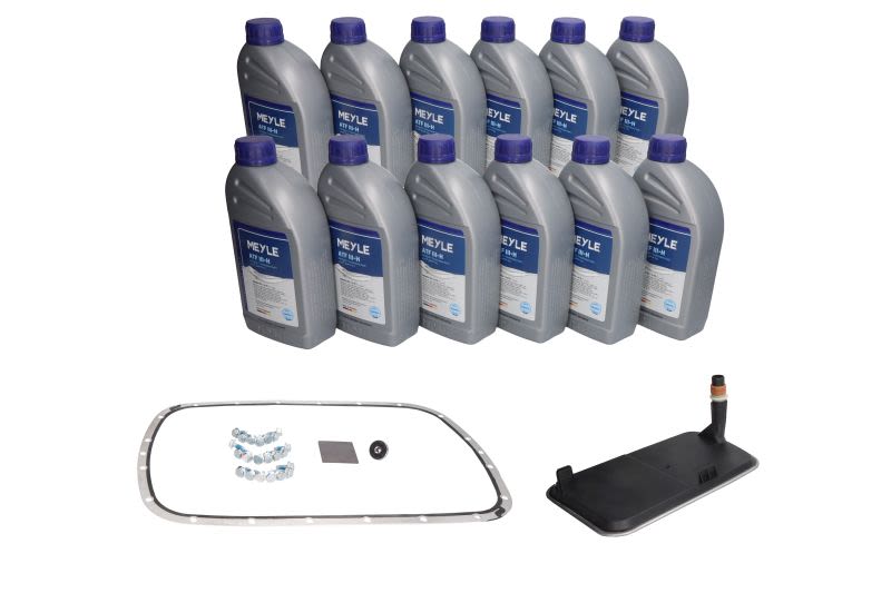 Kit de cambio de aceite de transmisión automática MEYLE 300 135 0402/XK para BMW Serie 3 (E36) 1990-2000