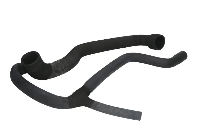 Tubo del sistema de refrigeración ANAC MAKINA 834-00412-AN para JCB 3CX