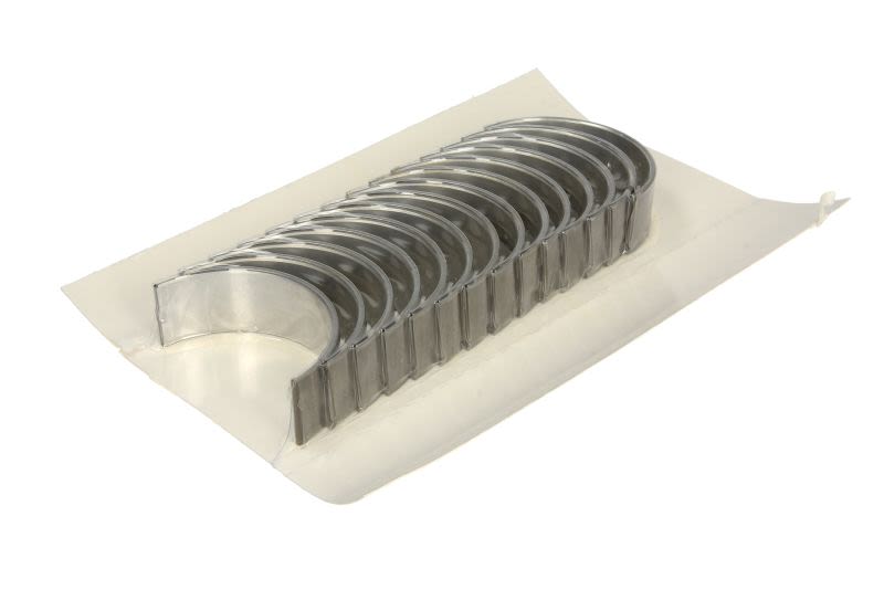Casquillo de bancada de cigüeñal GLYCO H1326/7 0.25mm para Iveco 12M