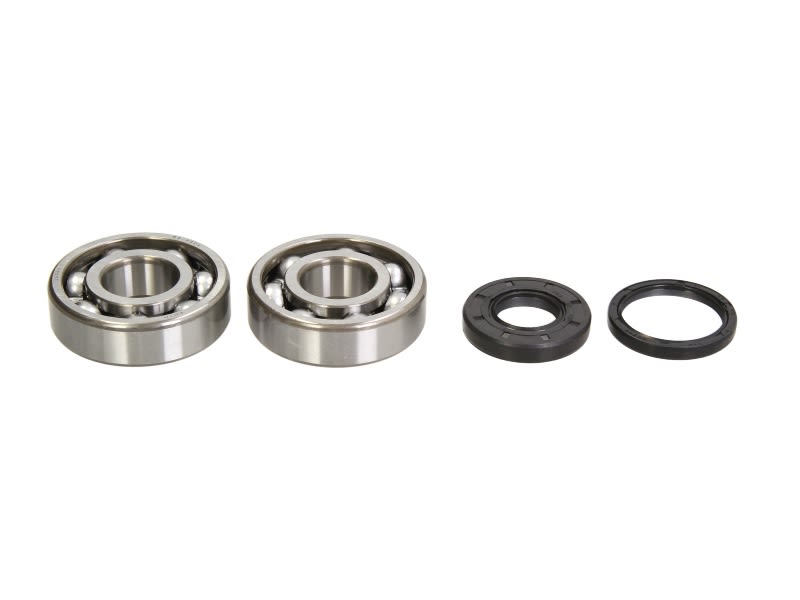 Kit de reparación de cigüeñal 4 RIDE AB24-1108 para Husqvarna CR