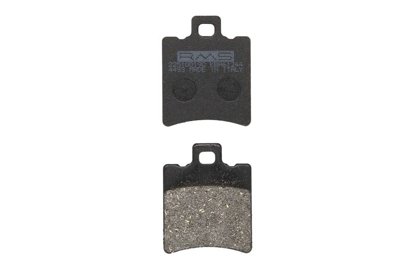 Pastillas de freno de disco RMS RMS 22 510 0190 para Aprilia RS