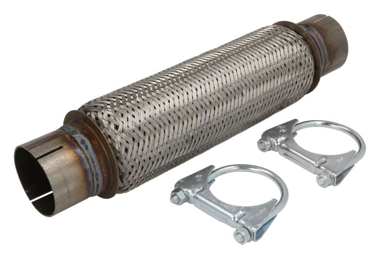 Amortiguador de vibraciones del sistema de escape JMJ JMJ 60X280S