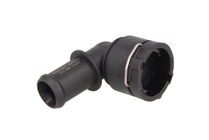 Brida de refrigerante HANS PRIES 111 244 para Volkswagen Golf IV