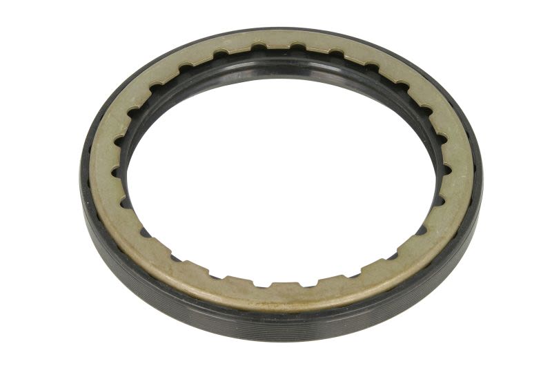 Retén de masa de rueda FEBI 07061 para Volvo B9