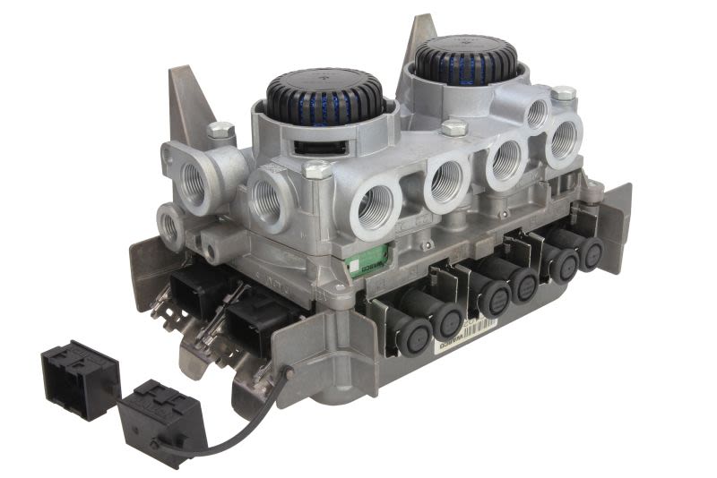 Modulador de eje WABCO 480102014R