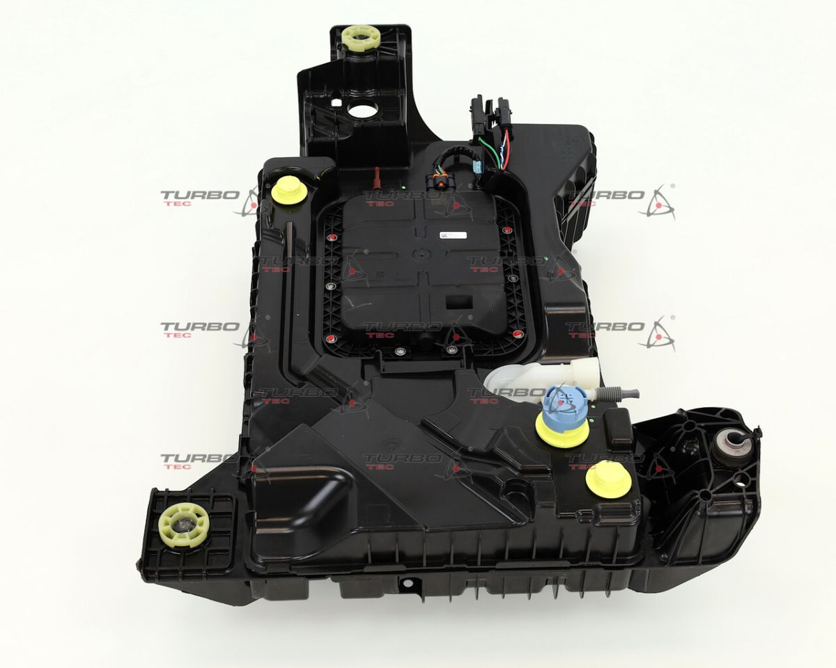 Unidad de estanque de urea TURBO-TEC ADB015 para Peugeot 308 II 1.5D/1.6D/2.0D