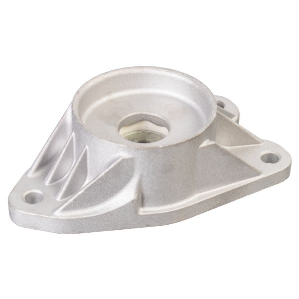 Soporte de montaje de amortiguador de suspensión FEBI 109124 para BMW Serie 1 (F20) 2011-2019