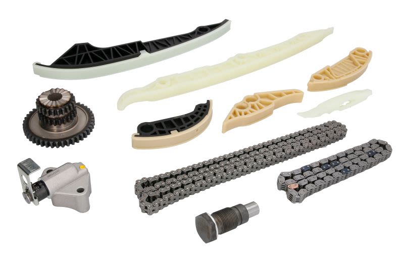 Kit de cadena de distribución SKF VKML 81307 para Audi A3
